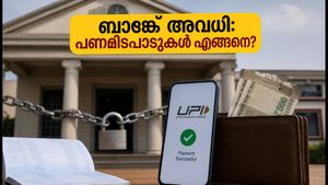നാലാം ശനിയാഴ്ച ബാങ്ക് അവധി: പണമിടപാടുകൾ മുടങ്ങുമോ? അറിയേണ്ട പ്രധാന കാര്യങ്ങൾ