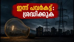 ജൂലൈ 2-ന് ബെംഗളൂരുവിൽ വൈദ്യുതി മുടങ്ങും: നിങ്ങളുടെ പ്രദേശം പട്ടികയിലുണ്ടോ? അറിയേണ്ടതെല്ലാം