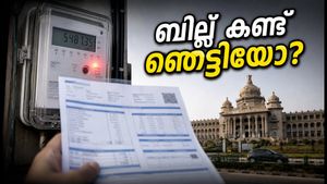 ബെസ്കോം ബില്ലിൽ വൻ ആശയക്കുഴപ്പം; ജൂലൈ മാസത്തെ ബില്ല് കണ്ട് ഞെട്ടിയോ? ഈ കാര്യങ്ങൾ ഉടൻ ശ്രദ്ധിക്കൂ