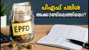 ഇപിഎഫ്ഒ പലിശ അക്കൗണ്ടിലെത്തിയോ? ബാലൻസ് പരിശോധിക്കാനും തുക ലഭിച്ചില്ലെങ്കിൽ ചെയ്യേണ്ടതും ഇതാ
