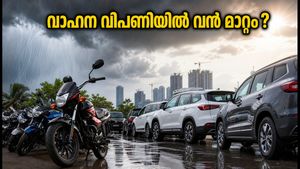 വാഹന വിപണിയിൽ വൻ മാറ്റങ്ങൾ? ജൂൺ മാസത്തെ FADA വിൽപ്പന കണക്കുകൾ പുറത്തുവിട്ടു