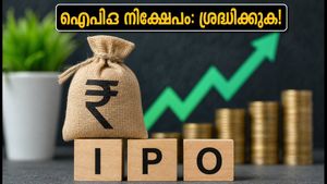 ഹാപ്പി സ്റ്റീൽസ്, ദേവ്‌സൺ കാറ്റലിസ്റ്റ് ഐപിഒകൾ ഇന്ന് തുടങ്ങുന്നു; നിക്ഷേപകർ അറിയേണ്ട പ്രധാന കാര്യങ്ങൾ ഇതാ!