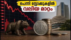 പെന്നി സ്റ്റോക്ക് നിക്ഷേപകർ ശ്രദ്ധിക്കുക; ഈ ഐപിഒകൾ വിപണിയിൽ വലിയ മാറ്റമുണ്ടാക്കുന്നു