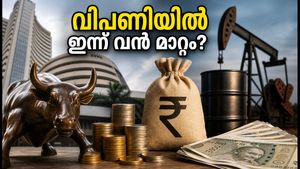 വിപണിയിൽ ഇന്ന് എന്ത് സംഭവിക്കും? ബാങ്ക്, ടെലികോം ഓഹരികളിൽ വൻ മാറ്റത്തിന് സാധ്യത!