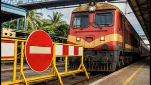 കെഎസ്ആർ ബെംഗളൂരു യാർഡ് നവീകരണം: ട്രെയിൻ യാത്രക്കാർ ഇന്ന് ശ്രദ്ധിക്കേണ്ട പ്രധാന മാറ്റങ്ങൾ