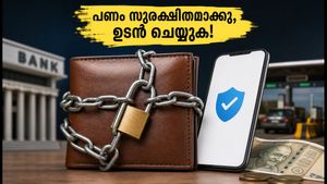 പേടിഎം പേയ്‌മെന്റ്‌സ് ബാങ്ക് സേവനങ്ങൾ അവസാനിക്കുന്നു; നിങ്ങളുടെ പണം സുരക്ഷിതമാക്കാൻ ചെയ്യേണ്ട കാര്യങ്ങൾ ഇതാ!
