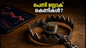 എക്സ്പയറി ദിനത്തിലെ പെന്നി സ്റ്റോക്ക് കെണികൾ: നിക്ഷേപകർ അറിയേണ്ട മുന്നറിയിപ്പുകൾ