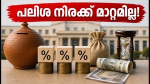 ചെറുകിട സമ്പാദ്യ പദ്ധതികളുടെ പലിശ നിരക്കിൽ മാറ്റമില്ല; നിക്ഷേപകർ അറിയേണ്ട പ്രധാന കാര്യങ്ങൾ ഇതാ