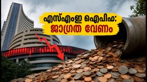 ഇന്ന് വിപണിയിൽ ആറ് എസ്എംഇ ഐപിഒകൾ; വൻ ലാഭത്തിന് പിന്നിലെ അപകടങ്ങൾ തിരിച്ചറിയുക