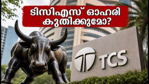 ടിസിഎസ് ഒന്നാം പാദ ഫലം: ബ്രോക്കറേജ് റിപ്പോർട്ടുകൾക്ക് പിന്നിലെ രഹസ്യം, നിക്ഷേപകർ അറിയേണ്ടതെന്ത്?