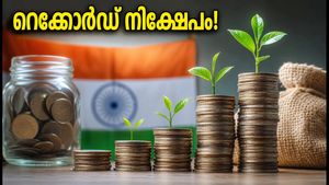 മ്യൂച്വൽ ഫണ്ട് നിക്ഷേപത്തിൽ റെക്കോർഡ് കുതിപ്പ്; ജൂലൈയിലെ കണക്കുകൾ നിക്ഷേപകർക്ക് നൽകുന്ന മുന്നറിയിപ്പ് ഇതാ