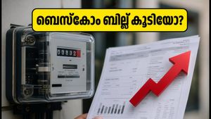 ബെസ്കോം ബില്ല് കണ്ട് ഞെട്ടിയോ? വൻ തുകയ്ക്ക് പിന്നിലെ കാരണം ഇതാണ്, പരിഹരിക്കാൻ വഴിയുമുണ്ട്