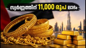 ദുബായിൽ നിന്ന് സ്വർണ്ണം വാങ്ങുമ്പോൾ 11,000 രൂപ ലാഭം; പ്രവാസികൾ അറിയേണ്ട നിർണ്ണായക വിവരങ്ങൾ