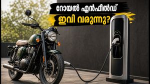 ഐഷർ മോട്ടോർസ് എജിഎം ഇന്ന്: റോയൽ എൻഫീൽഡ് ഇവി പ്ലാനുകളും ഓഹരി വിപണിയിലെ നിർണ്ണായക നീക്കങ്ങളും