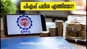 ഇപിഎഫ്ഒ പലിശ അക്കൗണ്ടിൽ എത്തിയോ? ബാലൻസ് പരിശോധിക്കാനും തട്ടിപ്പുകളിൽ നിന്ന് രക്ഷപ്പെടാനും ഈ വഴികൾ നോക്കൂ