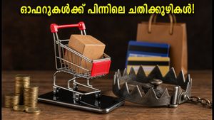 സ്വാതന്ത്ര്യദിന സെയിൽ: ഓഫറുകൾക്ക് പിന്നിലെ ചതിക്കുഴികൾ അറിയാതെ പോകരുത്!