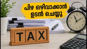 ഐടിആർ ഡെഡ്‌ലൈൻ കഴിഞ്ഞോ? പിഴയും നഷ്ടങ്ങളും ഒഴിവാക്കാൻ ഉടൻ ചെയ്യേണ്ട കാര്യങ്ങൾ ഇതാ