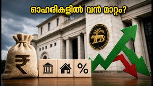 ആർബിഐ റിപ്പോ നിരക്ക് മാറ്റമില്ല; ഷാഡോ ബാങ്കുകളുടെ ഓഹരികളിൽ വൻ മാറ്റത്തിന് സാധ്യത, നിക്ഷേപകർ ശ്രദ്ധിക്കുക