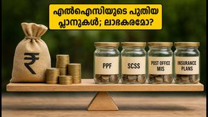 എൽഐസിയുടെ പുതിയ പ്ലാനുകൾ: ഭീമാ പ്ലാറ്റിനം, ജീവൻ രക്ഷ; പിപിഎഫിനേക്കാൾ ലാഭകരമാണോ? അറിയേണ്ടതെല്ലാം
