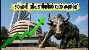 മാക്വയറിയുടെ വമ്പൻ റേറ്റിംഗ്: എൻഎസ്ഇയും ബിഎസ്ഇയും കുതിക്കും, നിക്ഷേപകർ ശ്രദ്ധിക്കേണ്ട 5 ഓഹരികൾ