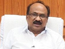 மழை பொய்த்தாலும் போதுமான உணவு தானிய கையிருப்பு இருப்பதால் கவலை வேண்டாம்: அமைச்சர் கே.வி. தாமஸ்