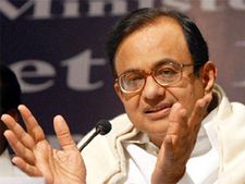 ப.சிதம்பரம்... இவர் அமைச்சரா? அல்லது CEOவா?