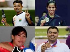 லண்டன் ஒலிம்பிக்கில் பதக்கம் வென்ற இந்தியர்களுக்கு வரி விலக்கு கிடைக்குமா?