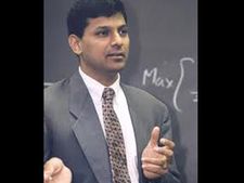 ப.சிதம்பரம் டீமில் இணையும் உலகின் முன்னணி பொருளாதார ஆலோசகர் ரகுராம் ராஜன்