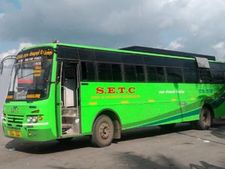 அரசு பஸ்களில் டிக்கெட் முன்பதிவு காலம் 60 நாட்களாக நீட்டிப்பு: அரசு போக்குவரத்து கழகம் அறிவிப�