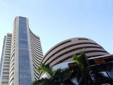 இன்று பங்குச் சந்தை சிறப்பு வர்த்தகம் - 48 புள்ளிகள் ஏற்றம்!