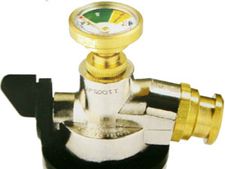 கேஸ் சிலிண்டர் விபத்துகளை தவிர்க்கும் புதிய கருவி கிங் பியூஸ்