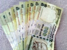 இந்திய ரூபாய் மதிப்பு உயர்வு: பாமாயில் விலையில் சரிவு