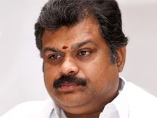 சென்னை- எண்ணூர் இடையே சிறு கப்பல் போக்குவரத்துத் திட்டம்: ஜி.கே.வாசன்