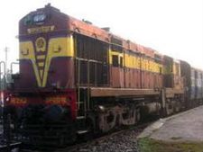 நீங்க ரயிலில் போகும் இடங்களை வீட்டில் இருந்தே பார்க்கலாம்