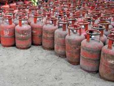 மானியம் இல்லாத சிலிண்டர் விலை ரூ26.50 உயர்வு