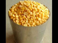 உளுந்து, பாசி பருப்பு விலை கடும் உயர்வு
