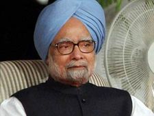 அன்னிய முதலீட்டை அதிகளவில் ஈர்க்க வரிவிதிப்பில் மாற்றங்கள் கொண்டுவரப்படும்: மன்மோகன்சிங்