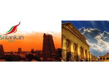 மதுரையிலிருந்து துபாய்க்கு விமானம் விடும் ஸ்ரீலங்கன் ஏர்லைன்ஸ்