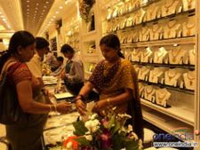 நடப்பு ஆண்டில் தங்கம் இறக்குமதி குறைந்தது