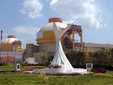 கூடங்குளம் அணுமின் நிலையத்தில் ஜனவரியில்தான் மின் உற்பத்தி?