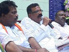 செங்கோட்டை-புனலூர் அகல ரயில் பாதை பணி விரைவில் முடிக்கப்படும்: மத்திய ரயில்வே இணை அமைச்சர்