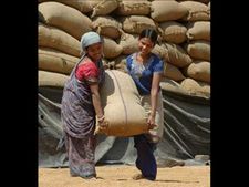 அரிசி ஏற்றுமதி - இந்தியாவிடமிருந்து முதலிடத்தைப் பறிக்கப் போகிறது தாய்லாந்து
