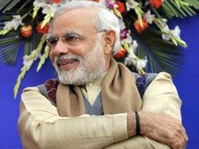 குஜராத் முதல்வர் நரேந்திர மோடியை நாளை சந்திக்கிறது அமெரிக்க வர்த்தக குழு
