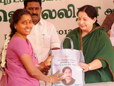 20 ரூபாய்க்கு  அரிசி திட்டம்:  இன்று முதல் ...