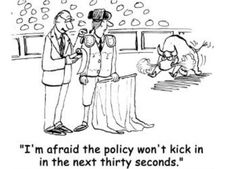 ஆயுள் காப்பீட்டை இடையில் நிறுத்தும் பொழுது எழும் 9 கேள்விகளுக்கான பதில்கள்!