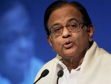 பொருளாதார மந்த நிலையை மீட்டெடுப்பதில் அரசு தீவிரம்- ப.சிதம்பரம்