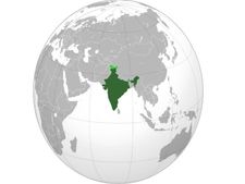இந்தியாவிற்கு 66வது இடம்!!! 
