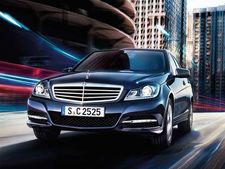 கார் விற்பனையில் புரட்சி!!: மெர்சிடிஸ் பென்ஸ்