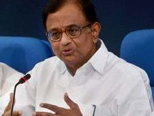 தங்க இறக்குமதி மீதான முழுமையான தடை சாத்தியமல்ல..: ப.சிதம்பரம்