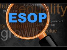 எம்ப்ளாயீ ஸ்டாக் ஆப்ஷன்கள் (ESOP) என்றால் என்ன?